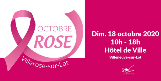 Octobre rose