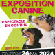Exposition Canine