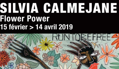 Flower Power Flower Power