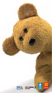Nounours Nounours
