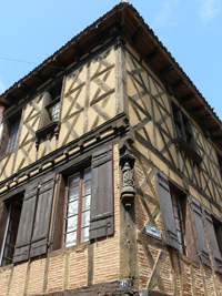 Zone de Protection du Patrimoine Architectural Urbain et Paysager de Villeneuve-sur-Lot