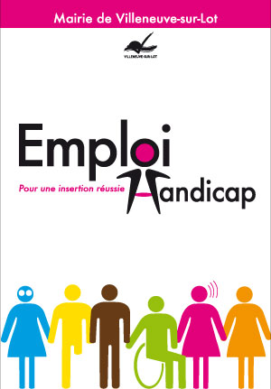 Emploi-handicap à Villeneuve-sur-Lot