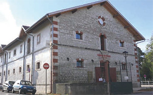 La maison médicale de Villenuve-sur-Lot La maison médicale de Villenuve-sur-Lot