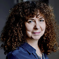 Valérie Toranian Valérie Toranian