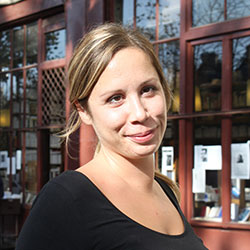Tatiana Arfel Tatiana Arfel