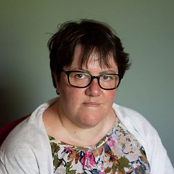 Anne Duprez Anne Duprez