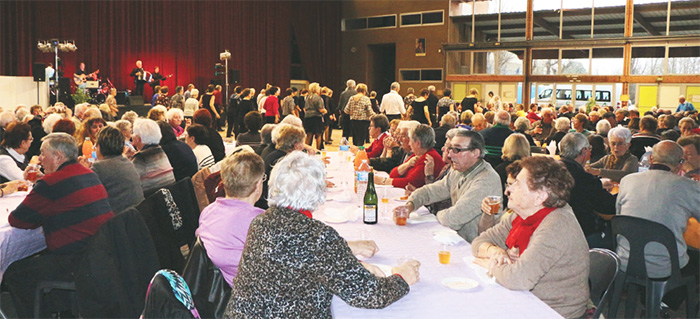 Le Centre communal d'Action Sociale (CCAS) de Villeneuve-sur-Lot