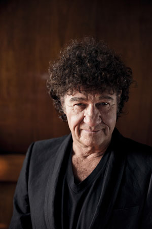 ROBERT CHARLEBOIS en concert à Villeneuve-sur-Lot le 9 décembre 2016 ROBERT CHARLEBOIS en concert à Villeneuve-sur-Lot le 9 décembre 2016