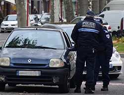 La police municipale de Villeneuve-sur-Lot La police municipale de Villeneuve-sur-Lot
