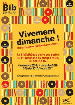 La Bib Villeneuve-sur-Lot La Bib Villeneuve-sur-Lot