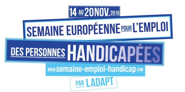 Emploi Handicap - Forum le 17 novembre à Villeneuve-sur-Lot