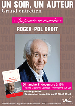 Roger-Pol Droit
