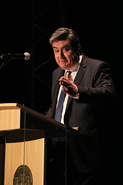 Patrick Cassany maire de Villeneuve-sur-Lot Patrick Cassany maire de Villeneuve-sur-Lot