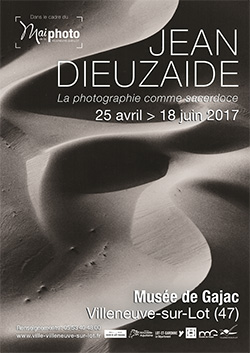 Exposition Jean Dieuzaide à Villeneuve-sur-Lot