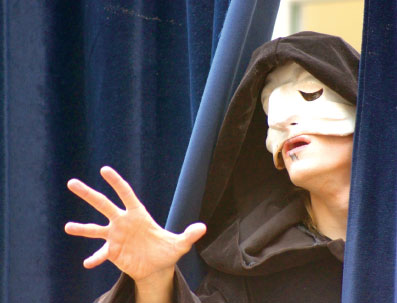 HAMLET EN SURPRISE d'apres William Shakespeare HAMLET EN SURPRISE d'apres William Shakespeare