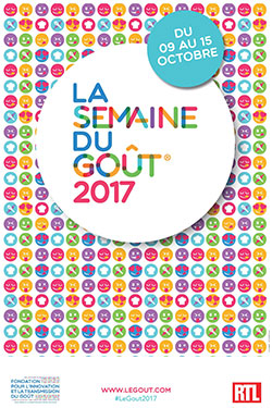 La semaine du goût 2017 à Villeneuve La semaine du goût 2017 à Villeneuve