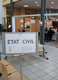 Etat civil Villeneuve-sur-Lot - Compétence transférée aux mairie en matière de Pacsairie Etat civil Villeneuve-sur-Lot - Compétence transférée aux mairie en matière de Pacsairie