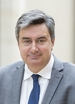 Patrick Cassany Patrick Cassany