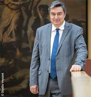 Patrick Cassany maire de Villeneuve-sur-Lot Patrick Cassany maire de Villeneuve-sur-Lot