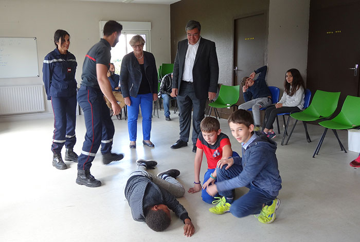 formation aux premiers secours dans les écoles de Villeneuve sur Lot formation aux premiers secours dans les écoles de Villeneuve sur Lot