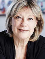 Françoise Cloarec à Villeneuve