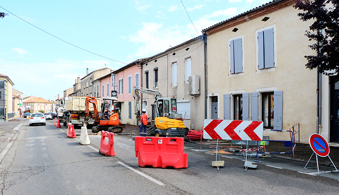 Travaux à Villeneuve-sur-Lot Travaux à Villeneuve-sur-Lot