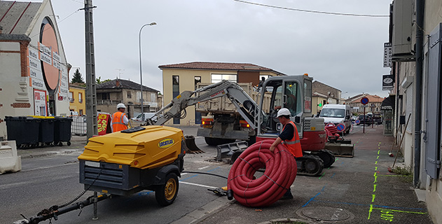 Travaux Villeneuve-sur-Lot Travaux Villeneuve-sur-Lot