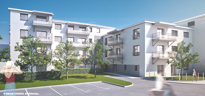 bientôt 36 logements neufs en centre-ville bientôt 36 logements neufs en centre-ville