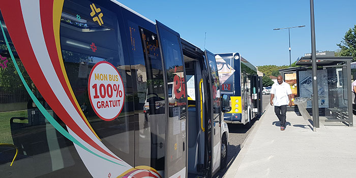 Transports gratuits à Villeneuve-sur-Lot Transports gratuits à Villeneuve-sur-Lot
