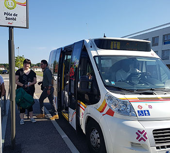 Bus gratuits en Villeneuvois Bus gratuits en Villeneuvois