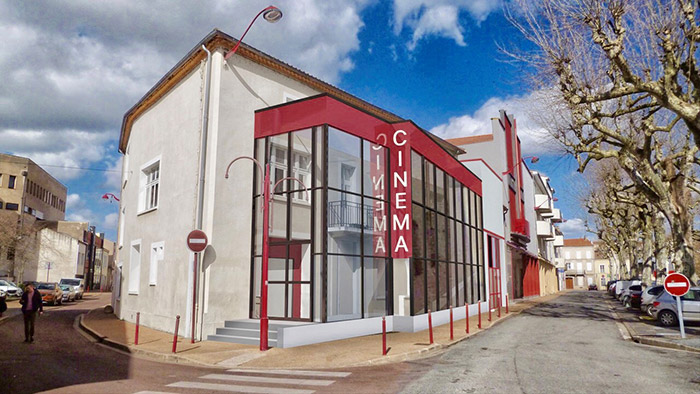 Cinema Villeneuve sur Lot Cinema Villeneuve sur Lot