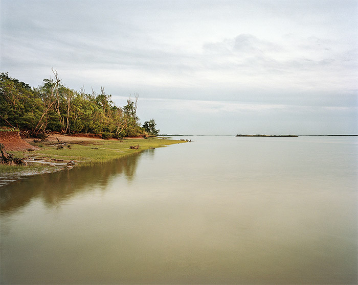  Île de Patiras, 2016 -  (c) Maitetxu Etcheverria   