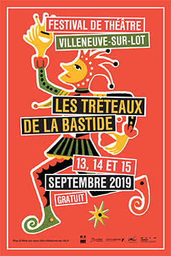 Les tréteaux de la Bastide Les tréteaux de la Bastide