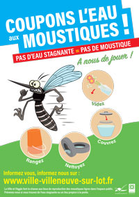 coupons l'eau aux moustiques