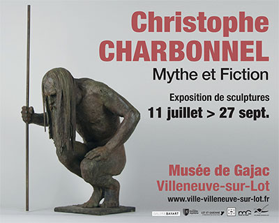 Exposition Charbonnel Villeneuve-sur-Lot Exposition Charbonnel Villeneuve-sur-Lot