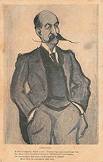 Le fabuleux destin de Georges Leygues Le fabuleux destin de Georges Leygues
