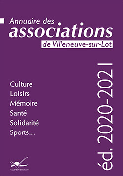 Associations villeneuvoises Associations villeneuvoises