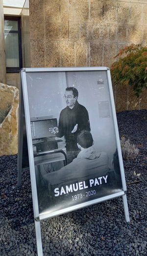 Samuel Paty