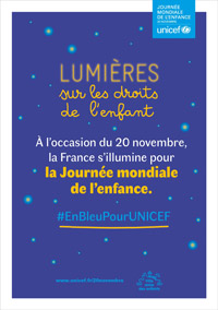 Lumières sur les droits de l'enfant Lumières sur les droits de l'enfant