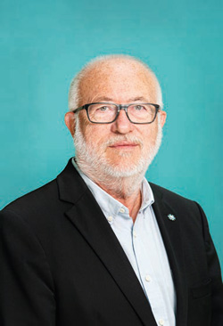 Gérard Régnier Gérard Régnier