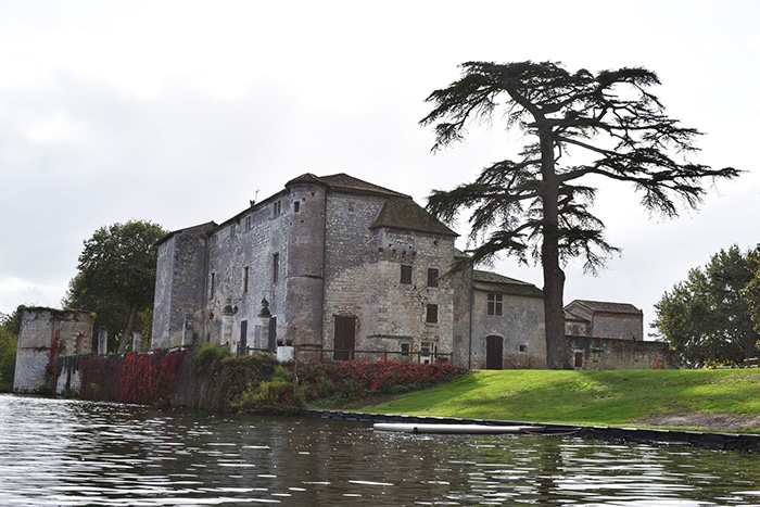 Rogé à Villeneuve Rogé à Villeneuve