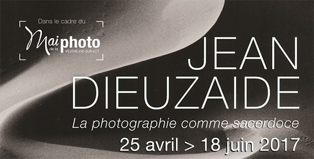 Jean Dieuzaide - La photographie comme sacerdoce