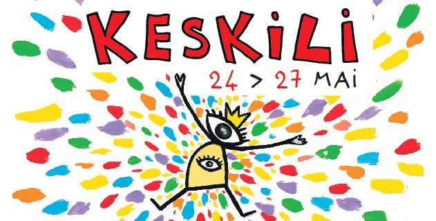 Keskili, le rendez-vous des livres et des tout-petits