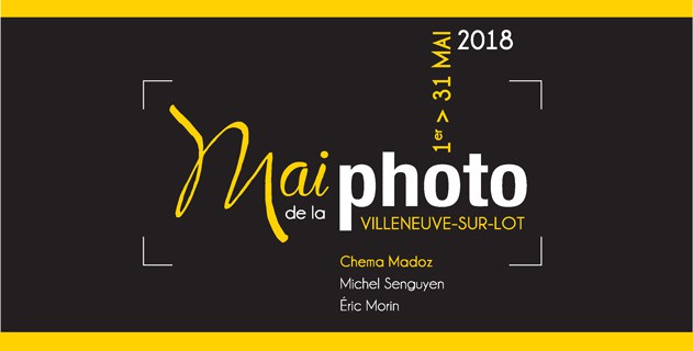 Mai de la Photo 2018