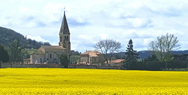  Urbanisme : lancement de l'enquête publique le 18 juin.