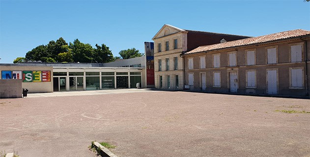 Musée de Gajac : ateliers d'arts plastiques tout l'été !