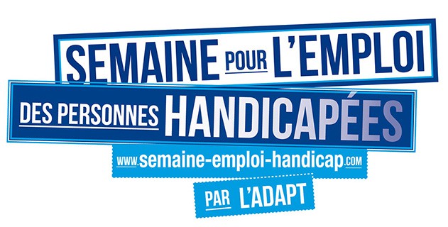 Semaine Emploi et Handicap : rencontre au coeur de l'entreprise