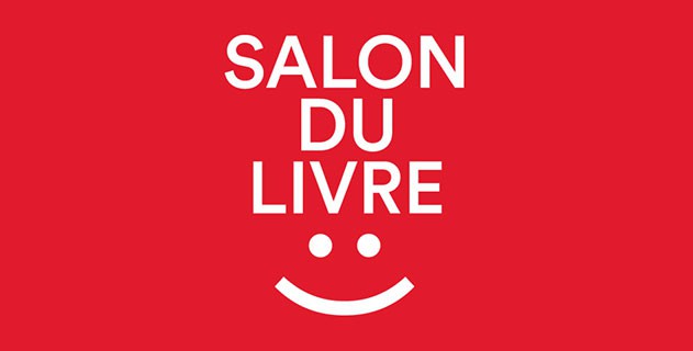 Salon du Livre : 21e édition, du 17 au 19 mai 2019