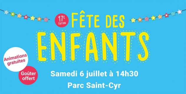 Fête des Enfants : retour en images