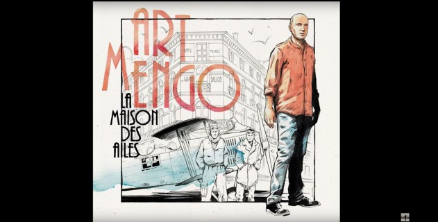 ART MENGO